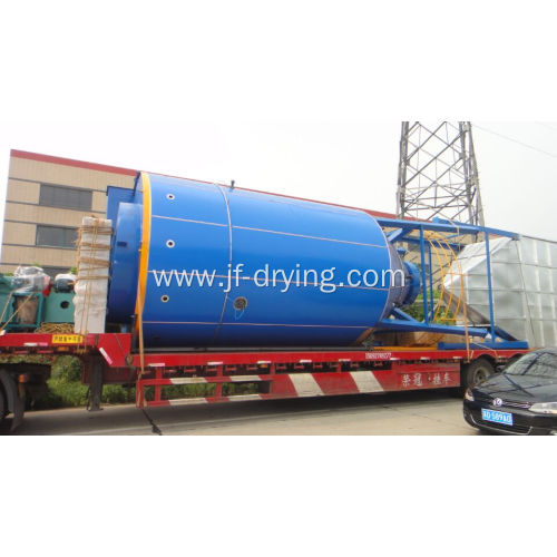 hot sale atomizer spray dryer machine